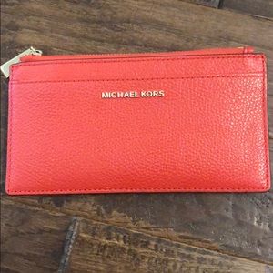 Michael Kors wallet